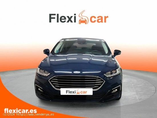 Ford Mondeo 1.5 EcoBoost 121kW (165CV) Business - 5 P (2019) - Paterna