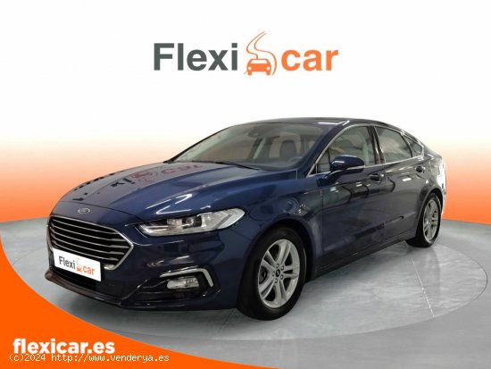 Ford Mondeo 1.5 EcoBoost 121kW (165CV) Business - 5 P (2019) - Paterna