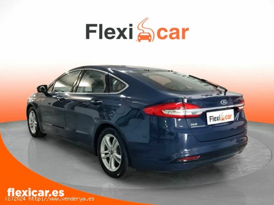 Ford Mondeo 1.5 EcoBoost 121kW (165CV) Business - 5 P (2019) - Paterna