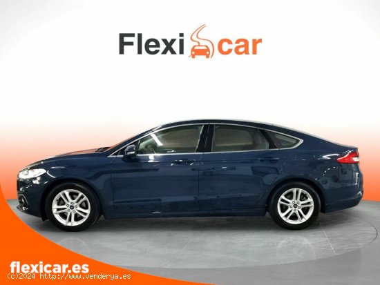 Ford Mondeo 1.5 EcoBoost 121kW (165CV) Business - 5 P (2019) - Paterna