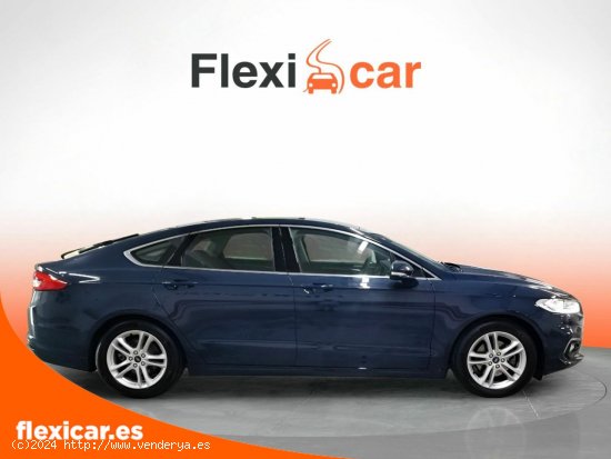 Ford Mondeo 1.5 EcoBoost 121kW (165CV) Business - 5 P (2019) - Paterna