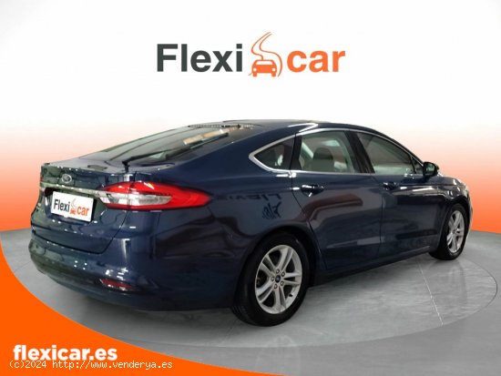 Ford Mondeo 1.5 EcoBoost 121kW (165CV) Business - 5 P (2019) - Paterna