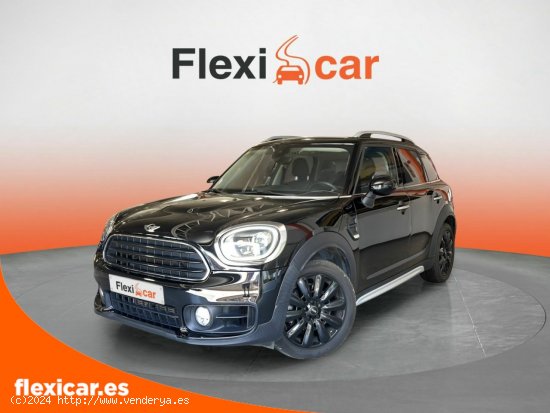 MINI Countryman Cooper - Sant Just Desvern