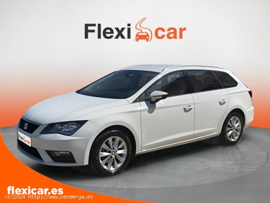 Seat Leon ST 1.6 TDI 85kW (115CV) S&S Style Ed Nav - Puebla de Sancho Pérez