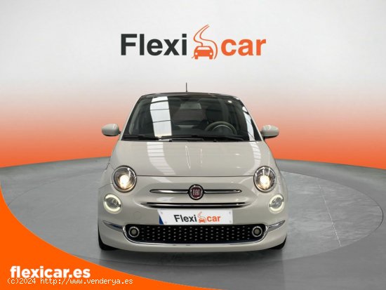 Fiat 500 Club 1.0 Hybrid 51KW (70 CV) - Pamplona