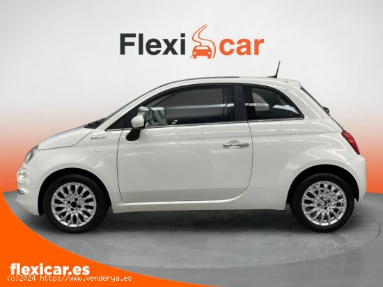 Fiat 500 Club 1.0 Hybrid 51KW (70 CV) - Pamplona