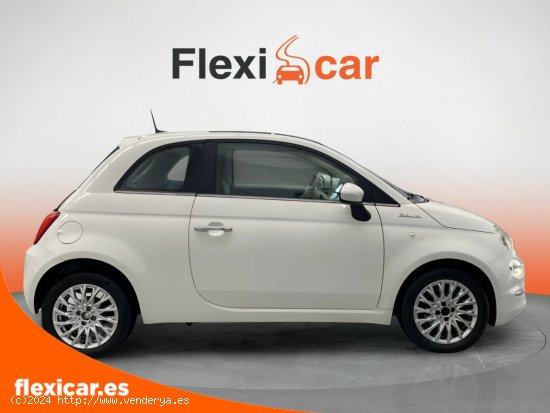 Fiat 500 Club 1.0 Hybrid 51KW (70 CV) - Pamplona