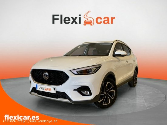 MG ZS 1.5 Luxury - Alicante