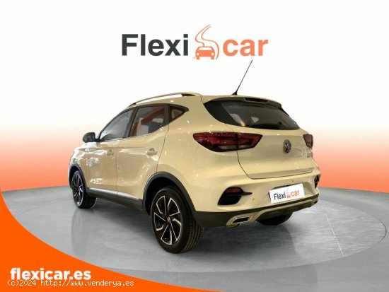 MG ZS 1.5 Luxury - Alicante