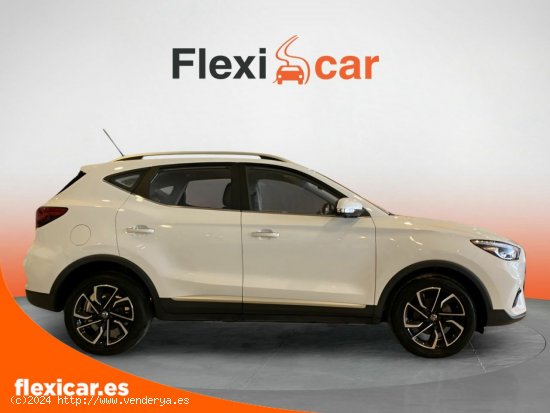 MG ZS 1.5 Luxury - Alicante