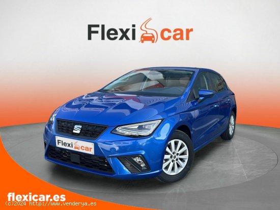 Seat Ibiza 1.0 TSI 85kW (115CV) Style XL - 5P (2025) - Sant Boi de Llobregat