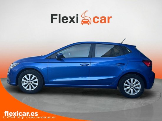 Seat Ibiza 1.0 TSI 85kW (115CV) Style XL - 5P (2025) - Sant Boi de Llobregat