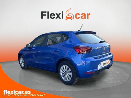 Seat Ibiza 1.0 TSI 85kW (115CV) Style XL - 5P (2025) - Sant Boi de Llobregat