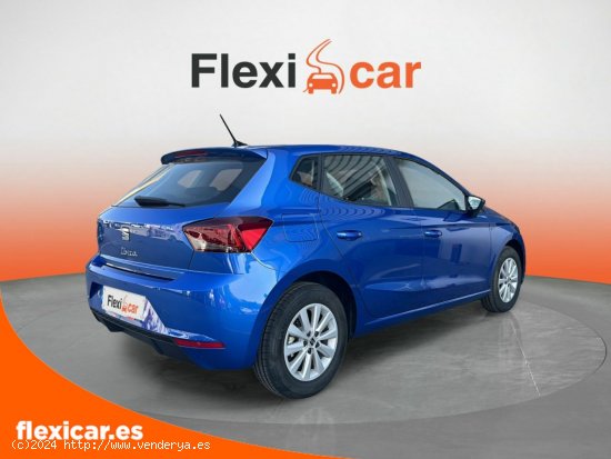 Seat Ibiza 1.0 TSI 85kW (115CV) Style XL - 5P (2025) - Sant Boi de Llobregat