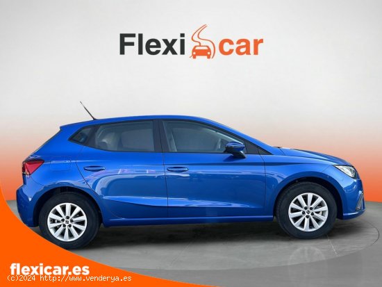 Seat Ibiza 1.0 TSI 85kW (115CV) Style XL - 5P (2025) - Sant Boi de Llobregat