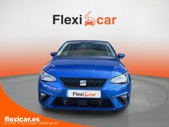 Seat Ibiza 1.0 TSI 85kW (115CV) Style XL - 5P (2025) - Sant Boi de Llobregat