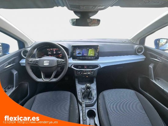 Seat Ibiza 1.0 TSI 85kW (115CV) Style XL - 5P (2025) - Sant Boi de Llobregat