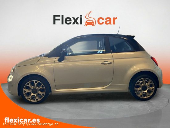 Fiat 500 500 CONNECT 1.0 HYBRID 70CV - Huércal de Almería