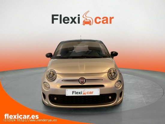 Fiat 500 500 CONNECT 1.0 HYBRID 70CV - Huércal de Almería