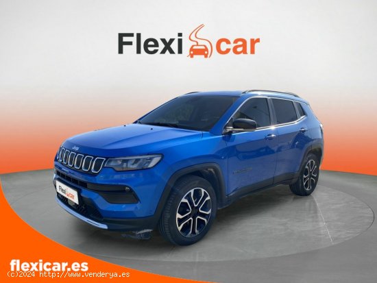 Jeep Compass 1.6 Mjet 88kW Limited 4x2 - Vélez-Málaga