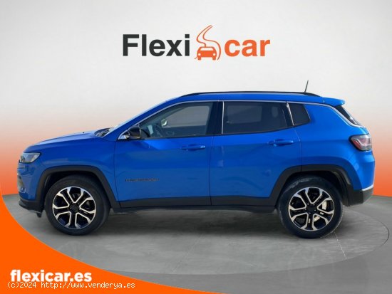 Jeep Compass 1.6 Mjet 88kW Limited 4x2 - Vélez-Málaga