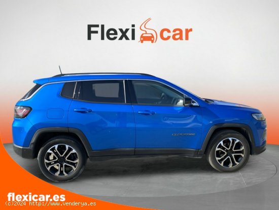 Jeep Compass 1.6 Mjet 88kW Limited 4x2 - Vélez-Málaga