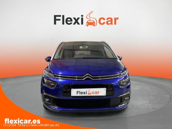 Citroën Grand C4 Picasso BlueHDi 88KW (120CV) Feel - San Fernando de Henares