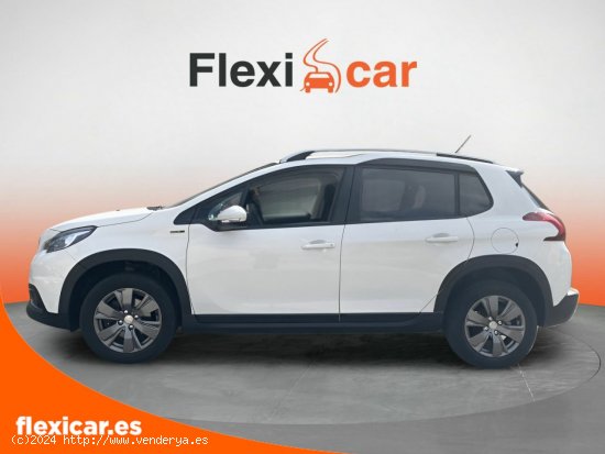 Peugeot 2008 Signature 1.2 PureTech 96KW (130CV) - Cartagena