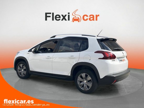 Peugeot 2008 Signature 1.2 PureTech 96KW (130CV) - Cartagena