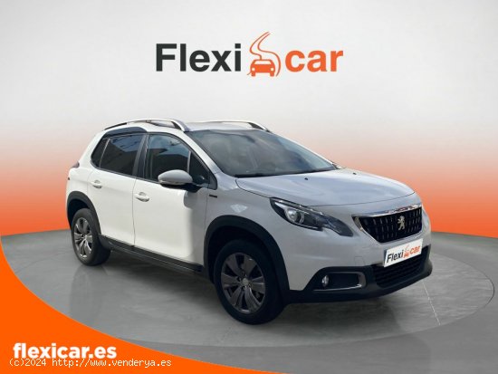 Peugeot 2008 Signature 1.2 PureTech 96KW (130CV) - Cartagena