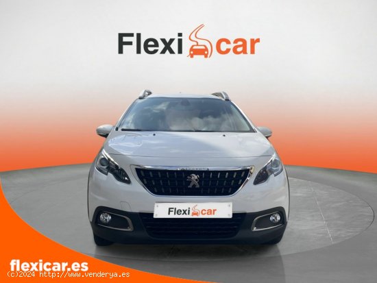 Peugeot 2008 Signature 1.2 PureTech 96KW (130CV) - Cartagena