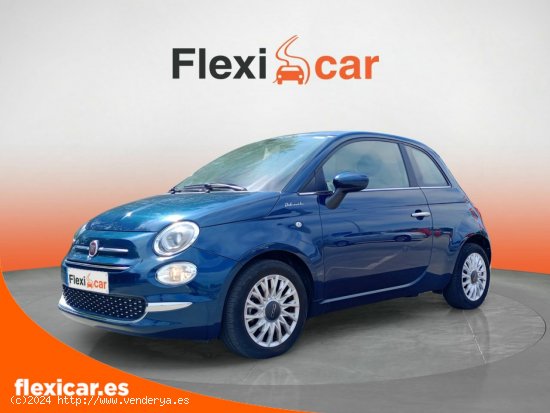 Fiat 500 Dolcevita 1.0 Hybrid 51KW (70 CV) - Alcorcón