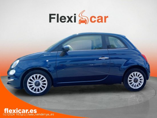 Fiat 500 Dolcevita 1.0 Hybrid 51KW (70 CV) - Alcorcón