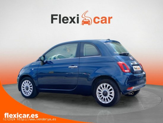 Fiat 500 Dolcevita 1.0 Hybrid 51KW (70 CV) - Alcorcón