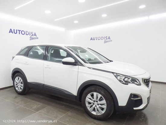 Peugeot 3008 1.5L BlueHDi 96kW (130CV) S&S Active - Valencia