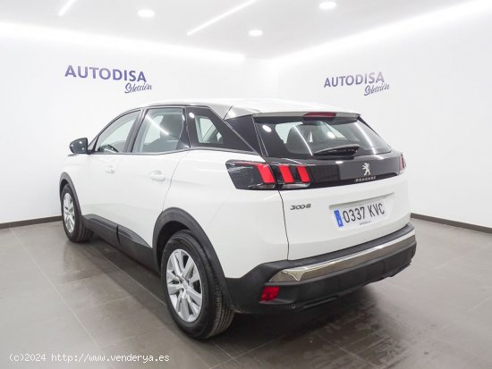 Peugeot 3008 1.5L BlueHDi 96kW (130CV) S&S Active - Valencia