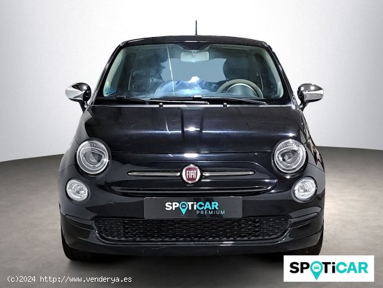 Fiat 500 Monotrim 1.0 Hybrid 51KW (70 CV) - Sabadell