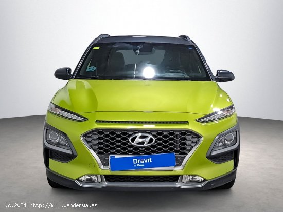 Hyundai Kona 1.0 TGDi Tecno 4x2 - Sabadell