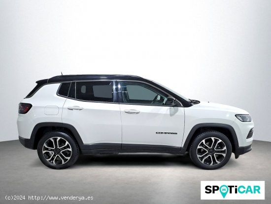 Jeep Compass 1.6 Mjet 96kW (130CV) Limited FWD - Sabadell