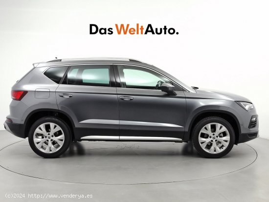 Seat Ateca 1.5 TSI 110kW DSG X-Perience XL - Sabadell