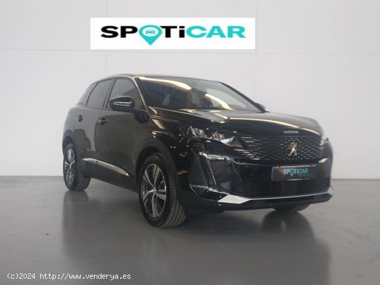 Peugeot 3008  1.5 BlueHDi 96kW S&S  EAT8 Allure Pack - Mataro