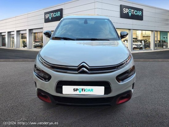 Citroën C4 Cactus  PureTech 110 S&S Shine - Figueres