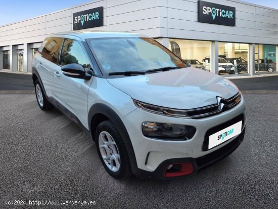 Citroën C4 Cactus  PureTech 110 S&S Shine - Figueres