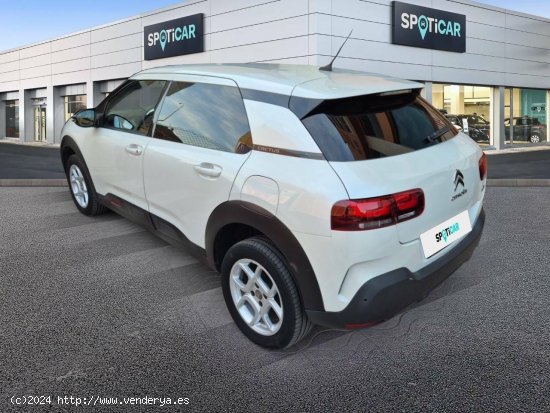 Citroën C4 Cactus  PureTech 110 S&S Shine - Figueres