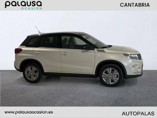 Suzuki Vitara  1.4 T  4WD Mild Hybrid GLE - Santander