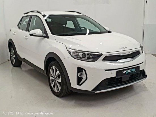 Kia Stonic  1.2 DPi 62kW (84CV) Drive - SANT FRUITOS DE BAGES