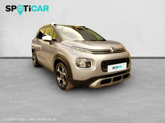 Citroën C3 Aircross  BlueHDi 81kW (110CV) S&S Shine - Sevilla