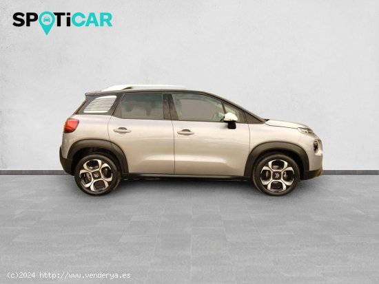 Citroën C3 Aircross  BlueHDi 81kW (110CV) S&S Shine - Sevilla