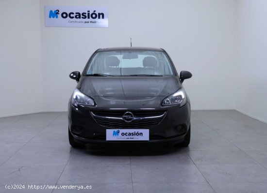 Opel Corsa 1.4 Selective 90 CV - Gandía