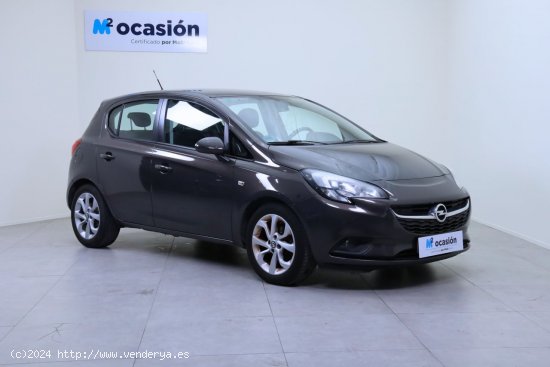 Opel Corsa 1.4 Selective 90 CV - Gandía